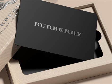 burberry gifts|burberry gift card balance check.